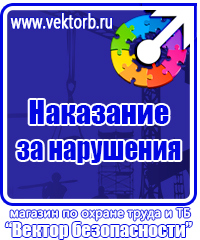 Плакат по охране труда и технике безопасности на производстве в Ейске